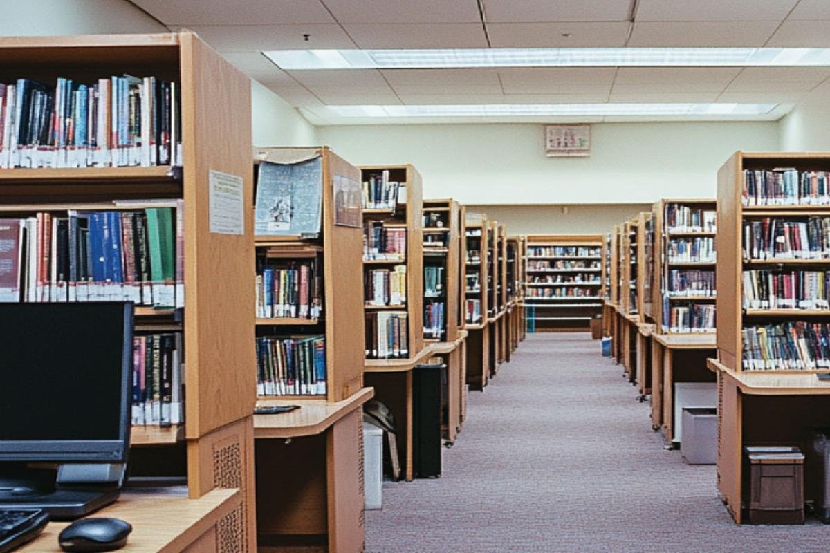 Libraray